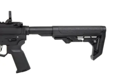 Pistolet maszynowy ASG Specna Arms SA-FX02 FLEX™ HAL ETU™ Czarny - obrazek 3