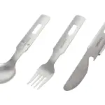 asgbox.pl - Zestaw sztućców Fire-Maple Antarcti Utensils Set