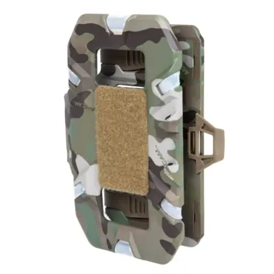 Alternative view of Taktyczny uchwyt na telefon Primal Gear MC