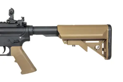 Replika karabinka SA-E12 EDGE™ - Half-Tan (OUTLET) - obrazek 3