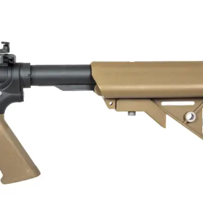 Replika karabinka SA-E12 EDGE™ - Half-Tan (OUTLET) OUT-72-038063-00 asgbox.pl Replika karabinka SA-E12 EDGE™ - Half-Tan (OUTLET) OUT-72-038063-00 asgbox.pl