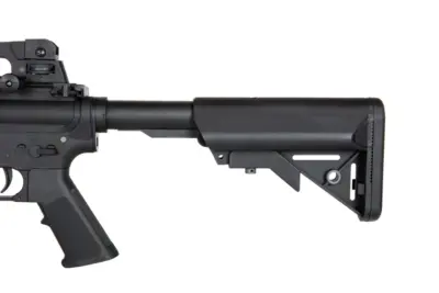 asgbox.pl - Karabinek ASG Specna Arms SA-F11 FLEX™ X-ASR 1.14 J Czarny