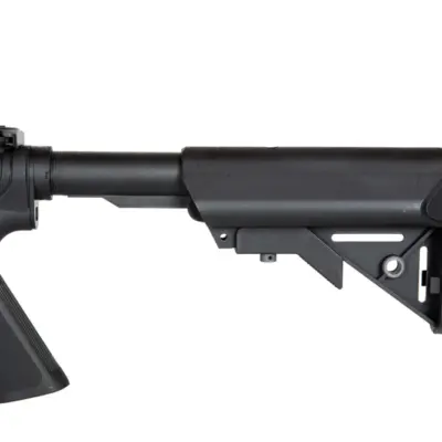 asgbox.pl - Karabinek ASG Specna Arms SA-F11 FLEX™ X-ASR 1.14 J Czarny