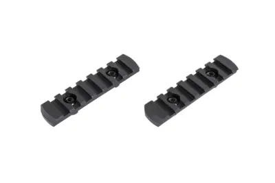 Karabinek ASG SRC DUAL POWER SR4 ZAROS-S GBB z magazynkiem green gas - obrazek 3