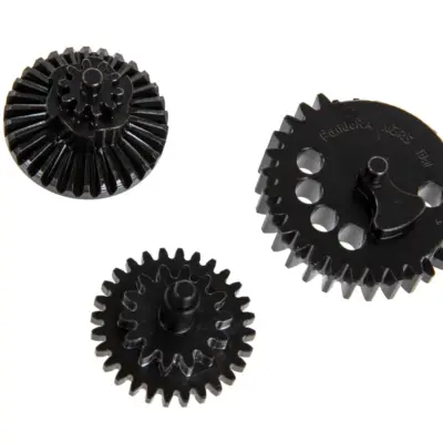 asgbox.pl - Zestaw Stalowych zębatek CNC Tokyo Marui NGRS Retro Arms PandoRA