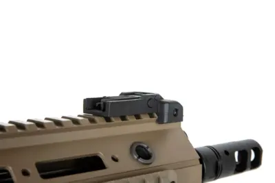 Replika karabinka SA-H08 ONE™ TITAN™ V2 Custom - Half-Tan - obrazek 2