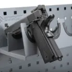 asgbox.pl - Stojak Unishot na repliki airsoftowe P-1008