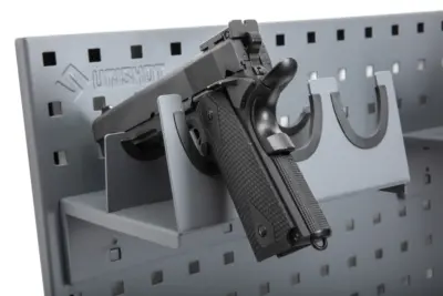 asgbox.pl - Stojak Unishot na repliki airsoftowe P-1008
