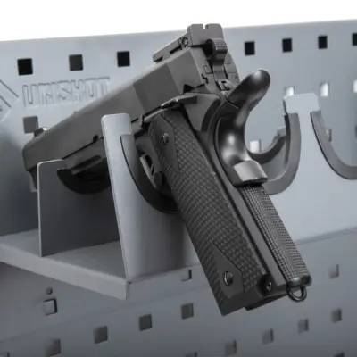 asgbox.pl - Stojak Unishot na repliki airsoftowe P-1008