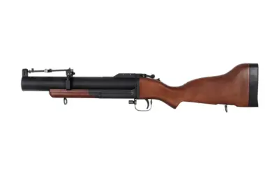 Replika granatnika M79 - obrazek 2