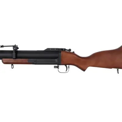 Alternative view of Replika granatnika M79