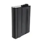 asgbox.pl - Magazynek Low-Cap na 100 kulek Tornado do replik M4/M16