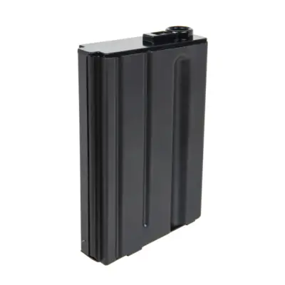 asgbox.pl - Magazynek Low-Cap na 100 kulek Tornado do replik M4/M16