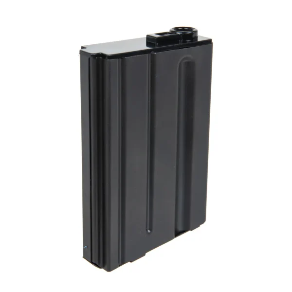 asgbox.pl - Magazynek Low-Cap na 100 kulek Tornado do replik M4/M16