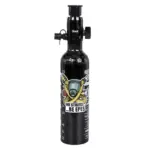asgbox.pl - Butla HP EPeS POWAIR 13ci 3000 PSI 200 bar