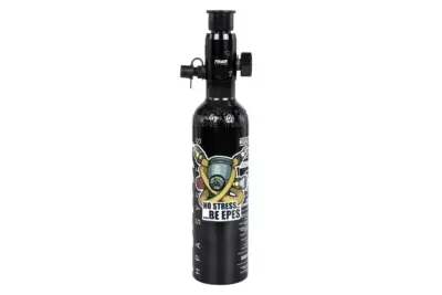 asgbox.pl - Butla HP EPeS POWAIR 13ci 3000 PSI 200 bar