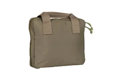 Torba na pistolet (Small) Lufen - Oliwkowa - obrazek 2