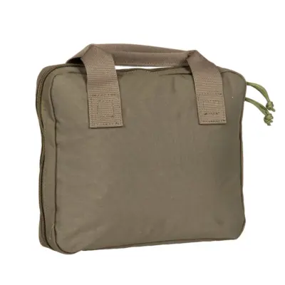 Alternative view of Torba na pistolet (Small) Lufen - Oliwkowa