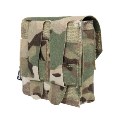 asgbox.pl - Mała kieszeń uniwersalna Primal Gear Lightweight MC