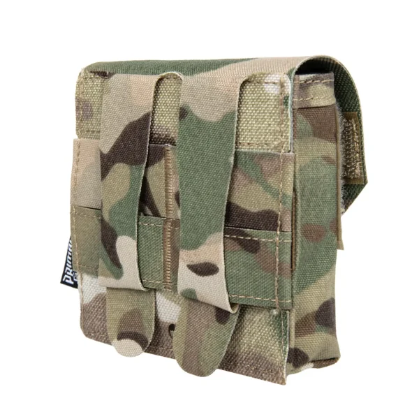 asgbox.pl - Mała kieszeń uniwersalna Primal Gear Lightweight MC