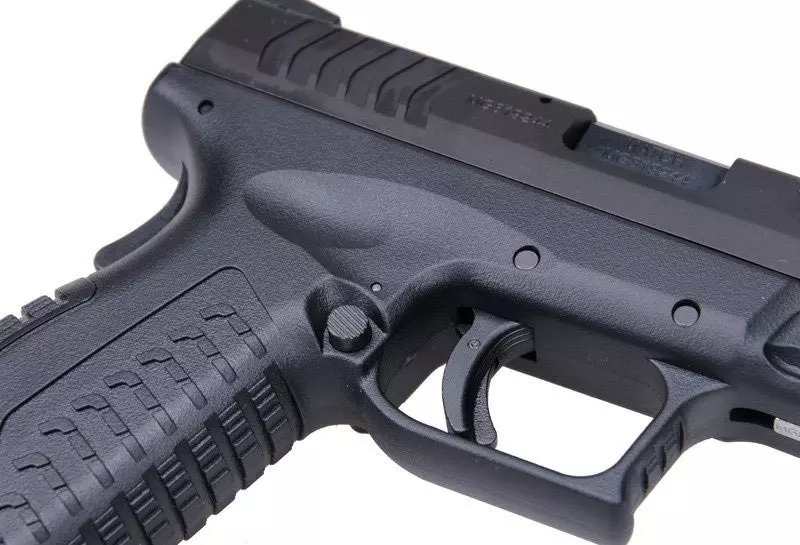 Replika pistoletu DM.40 (OUTLET) OUT-72-038163-00 asgbox.pl Replika pistoletu DM.40 (OUTLET) - obrazek 3