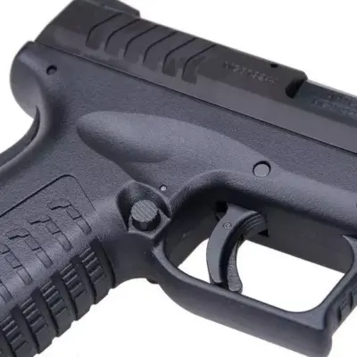Pistolet ASG Tokyo Marui DM.40 (OUTLET) OUT-72-033581-00 asgbox.pl