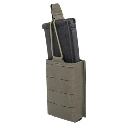 asgbox.pl - Ładownica na magazynek GTW Gear Advanced Rifle Pouch Ranger Green