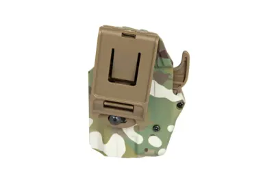 Kabura uniwersalna Sub-Compact (183) - Multicam - obrazek 2