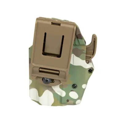 Alternative view of Kabura uniwersalna Sub-Compact (183) - Multicam