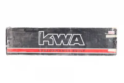 asgbox.pl - Replika karabinka KR12 12" KeyMod (OUTLET)