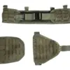 asgbox.pl - Taktyczny pas oporządzeniowy Wosport Oliwkowy