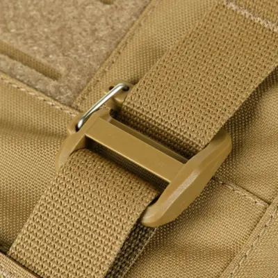 asgbox.pl - Plate Carrier M-Tac Curiass Fast QRS Gen.II XL Coyote