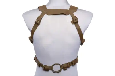Chest Rig Palianytsia Elite Coyote - obrazek 2