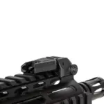 asgbox.pl - Replika karabinka SA-E12 EDGE 2.0™ GATE ASTER czarna - New receiver/Light Ops Stock