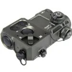 asgbox.pl - Znacznik P4 WADSN Gen. 3 Oliwkowa