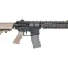 Karabinek ASG Vega Force Company Daniel Defense MK18 RIS II AVALON M4 CQBII Gate Aster SX Half-Tan OD-G-VFC-01-043094-00 asgbox.pl