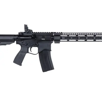 Alternative view of Replika karabinka Golden Eagle MC6589M GBB 12.5'' Czarna