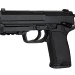 asgbox.pl - Replika pistoletu CM125S MOSFET Edition - czarna bez akumulatora (OUTLET)