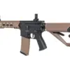 Karabinek ASG Arcturus LWT MK-I CQB 10" AEG SPORT SE™ Half-Tan OD-G-ACR-01-044927-00 asgbox.pl
