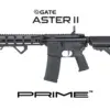 Karabinek ASG Specna Arms Daniel Defense® RIS III 10,5'' SA-P27 PRIME™ Aster II ETU z silnikiem bezszczotkowym Czarny OD-G-SPE-01-043654-00 asgbox.pl