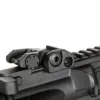Karabinek ASG Specna Arms SA-A38 ONE™ Kestrel™ ETU Czarny OD-G-SPE-01-044561-00 asgbox.pl