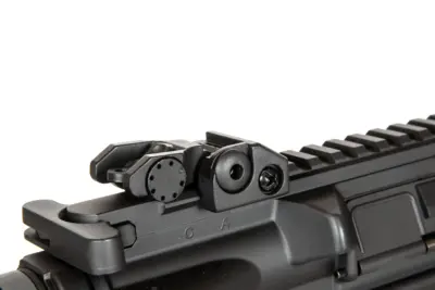 Karabinek ASG Specna Arms SA-A38 ONE™ Kestrel™ ETU Czarny - obrazek 2