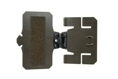 Kydex Case - Ranger Green - obrazek 2