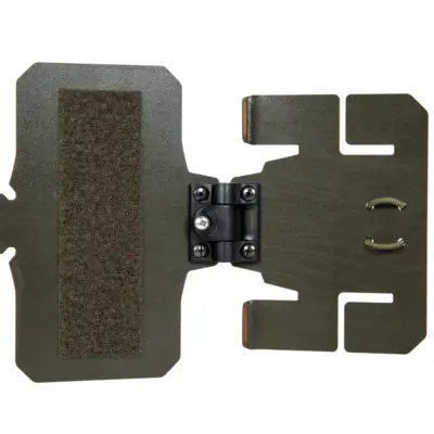 Kydex Case - Ranger Green GTW-19-036655-00 asgbox.pl Kydex Case - Ranger Green GTW-19-036655-00 asgbox.pl