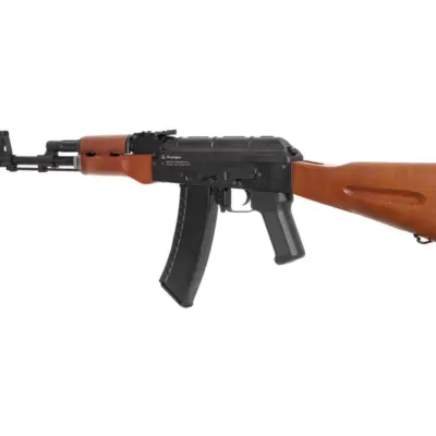 asgbox.pl - Replika karabinka MAR ze stałą kolbą