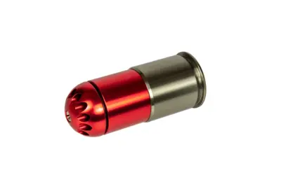 asgbox.pl - XM-108HP 6mm 108bb High Power Grenade