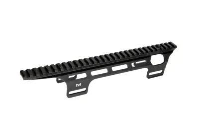 Szyna przednia TAC-41 - Długa - obrazek 2
