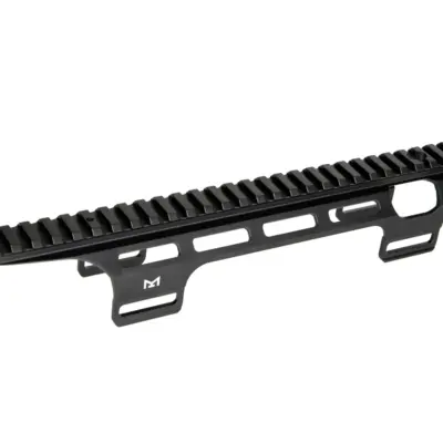 Alternative view of Szyna przednia TAC-41 - Długa