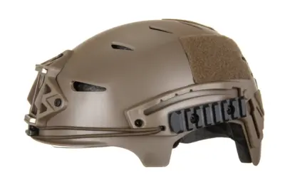 asgbox.pl - Replika hełmu Emerson Gear EXF Bump Protective Dark Earth