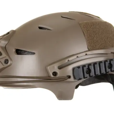 asgbox.pl - Replika hełmu Emerson Gear EXF Bump Protective Dark Earth